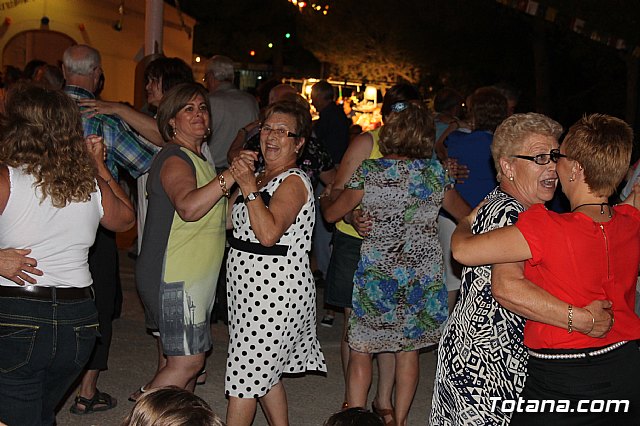Fiestas Vias-Carivete 2013 - 160