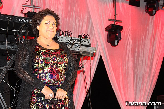 Fiestas Vias-Carivete 2013 - 162