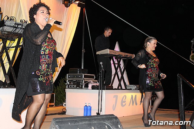 Fiestas Vias-Carivete 2013 - 163