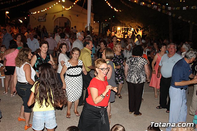 Fiestas Vias-Carivete 2013 - 167