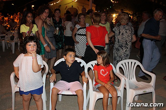 Fiestas Vias-Carivete 2013 - 168