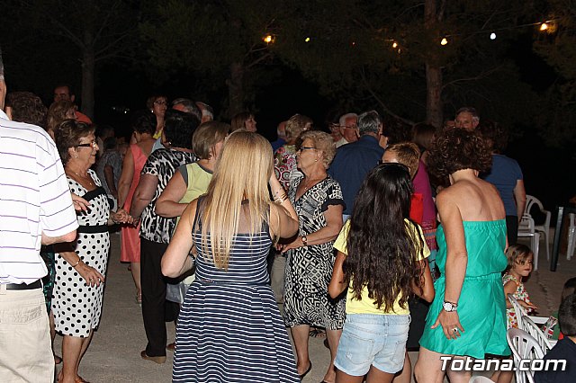 Fiestas Vias-Carivete 2013 - 171