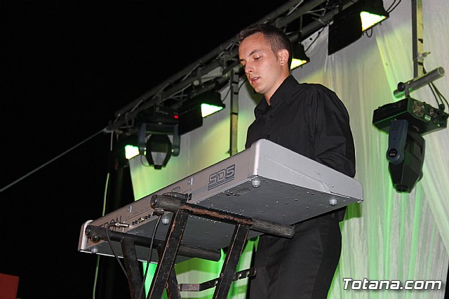 Fiestas Vias-Carivete 2013 - 172