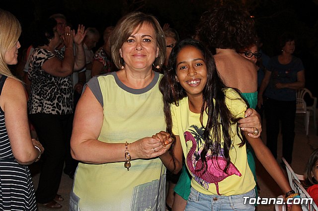 Fiestas Vias-Carivete 2013 - 173