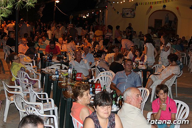 Fiestas Vias-Carivete 2013 - 174