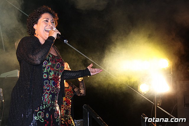 Fiestas Vias-Carivete 2013 - 175