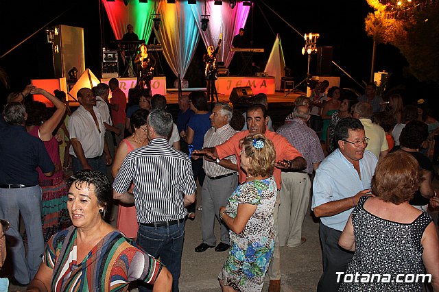 Fiestas Vias-Carivete 2013 - 180