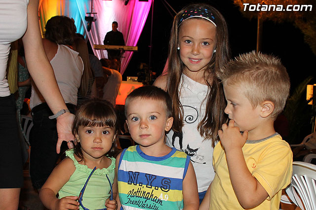 Fiestas Vias-Carivete 2013 - 181