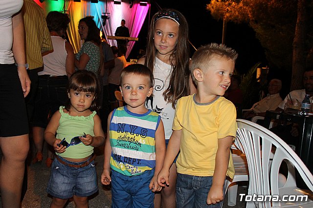 Fiestas Vias-Carivete 2013 - 182