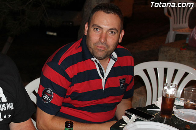 Fiestas Vias-Carivete 2013 - 183