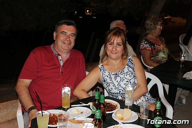 Fiestas Vias-Carivete 2013 - 185