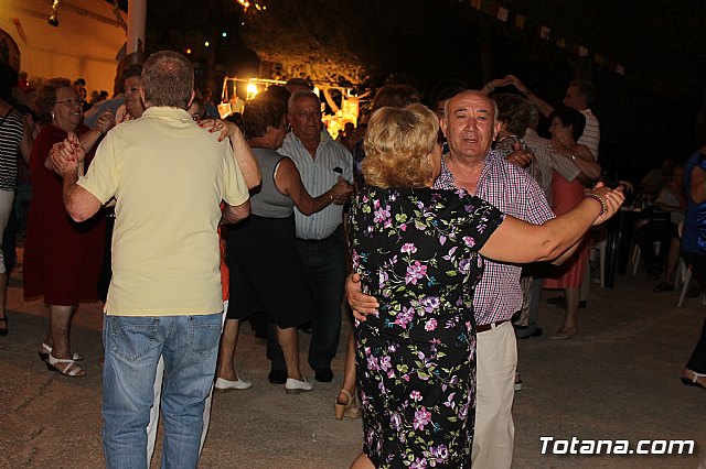 Fiestas Vias-Carivete 2013 - 186