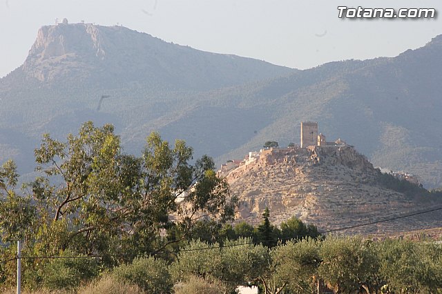 Procesin Vias-Carivete 2014 - 3