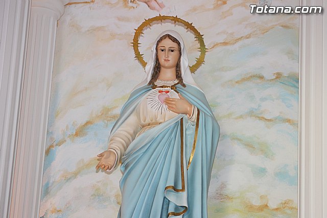 Procesin Vias-Carivete 2014 - 7