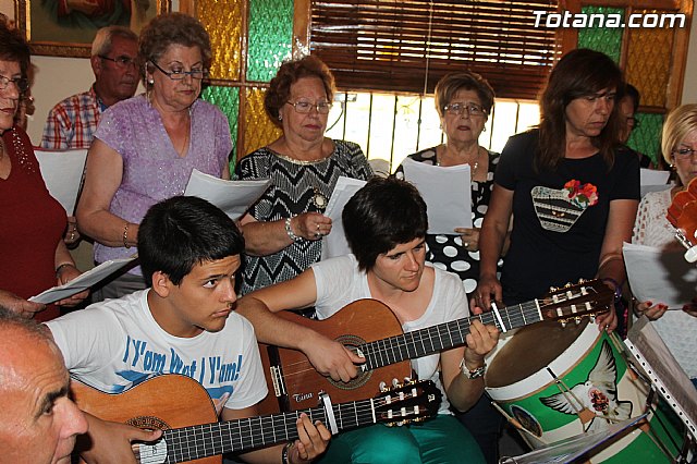 Procesin Vias-Carivete 2014 - 10