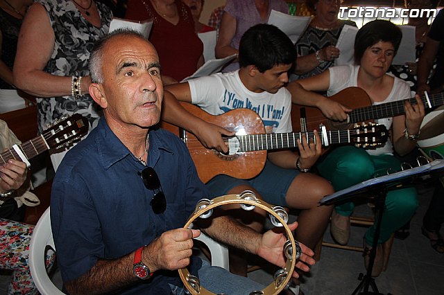 Procesin Vias-Carivete 2014 - 14