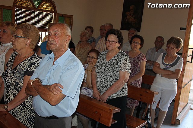 Procesin Vias-Carivete 2014 - 19