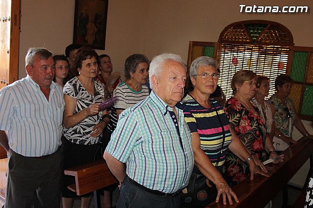 Procesin Vias-Carivete 2014 - 21