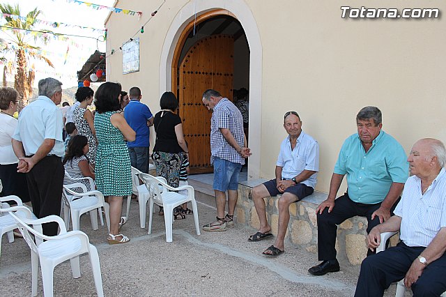 Procesin Vias-Carivete 2014 - 25