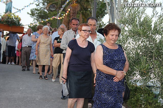 Procesin Vias-Carivete 2014 - 40