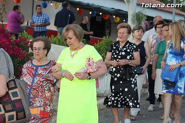 Procesin Vias-Carivete 2014 - 44