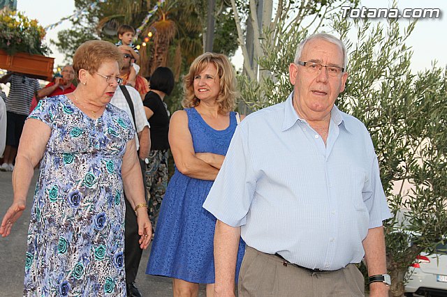 Procesin Vias-Carivete 2014 - 45