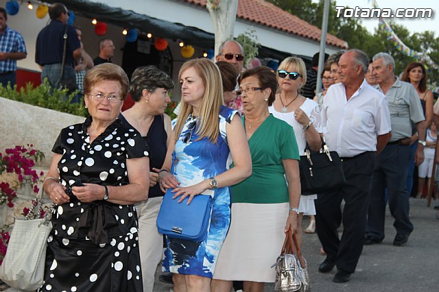 Procesin Vias-Carivete 2014 - 46