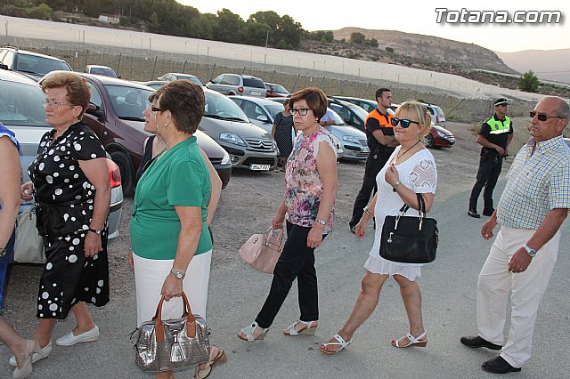 Procesin Vias-Carivete 2014 - 48