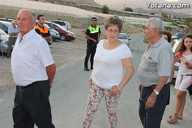 Procesin Vias-Carivete 2014 - 49