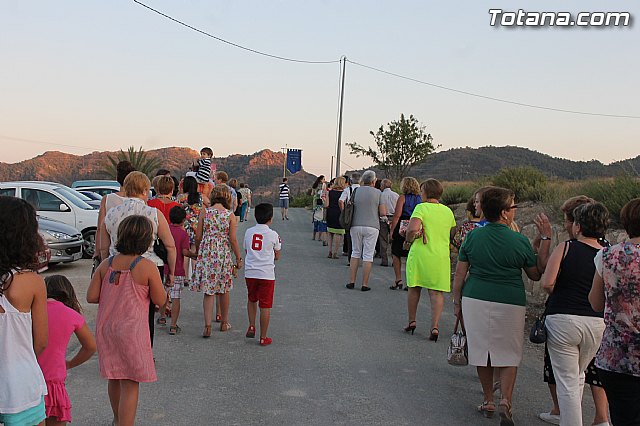 Procesin Vias-Carivete 2014 - 54