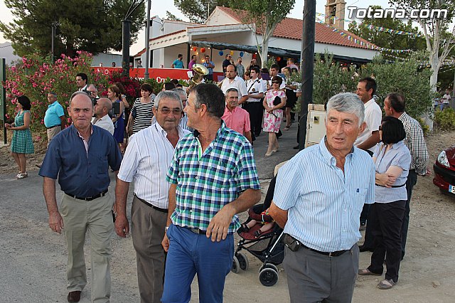 Procesin Vias-Carivete 2014 - 55