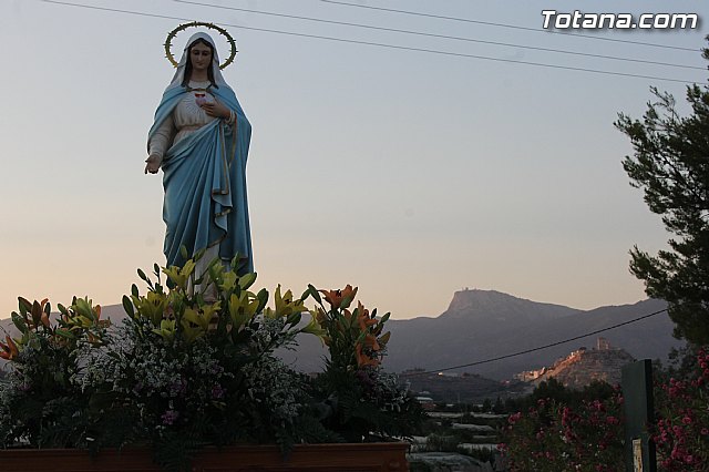 Procesin Vias-Carivete 2014 - 56