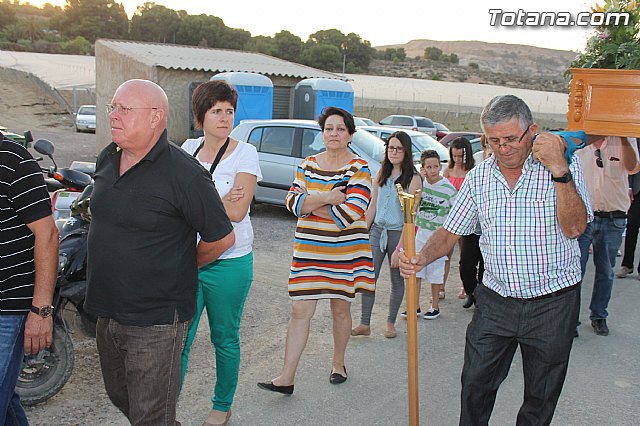 Procesin Vias-Carivete 2014 - 57