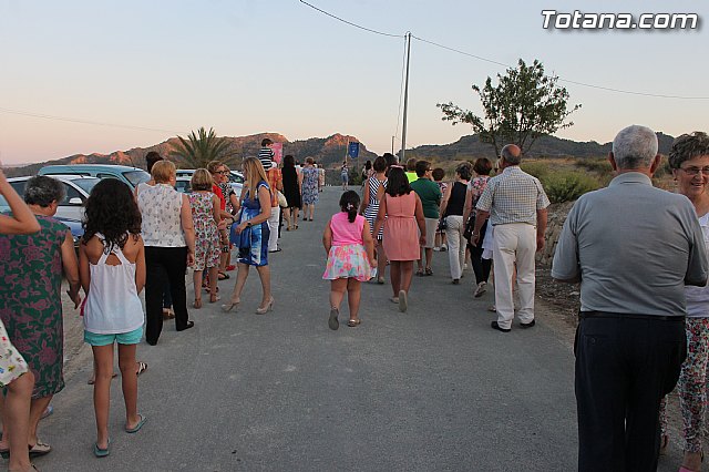 Procesin Vias-Carivete 2014 - 58