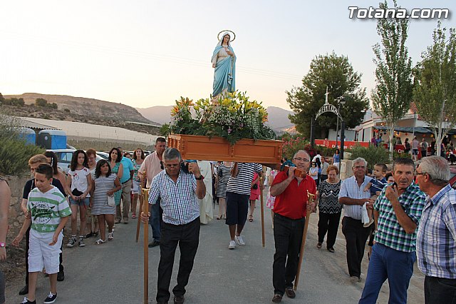 Procesin Vias-Carivete 2014 - 59