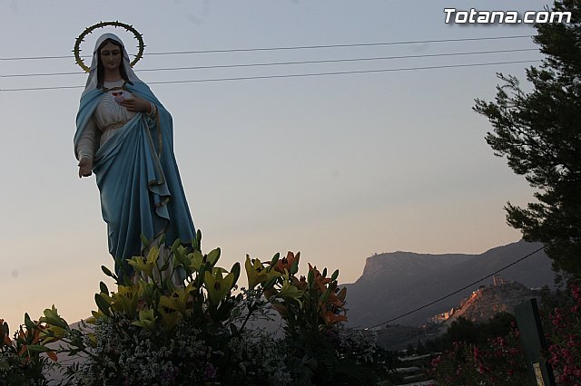 Procesin Vias-Carivete 2014 - 60