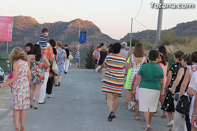 Procesin Vias-Carivete 2014 - 61