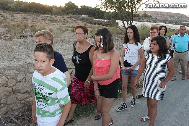 Procesin Vias-Carivete 2014 - 63