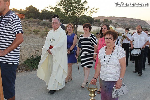 Procesin Vias-Carivete 2014 - 67