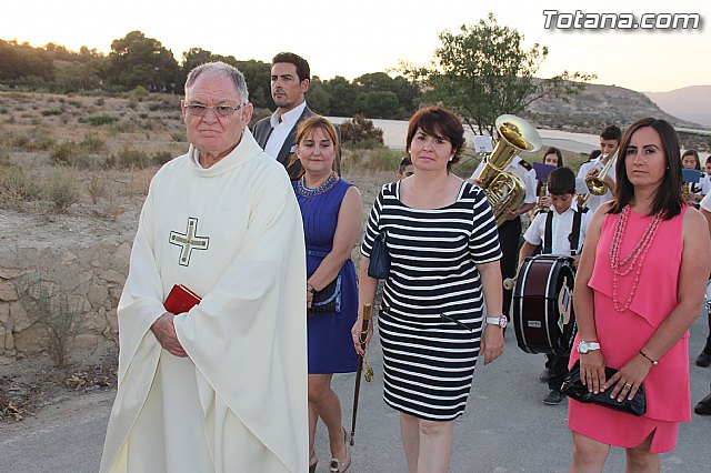 Procesin Vias-Carivete 2014 - 68