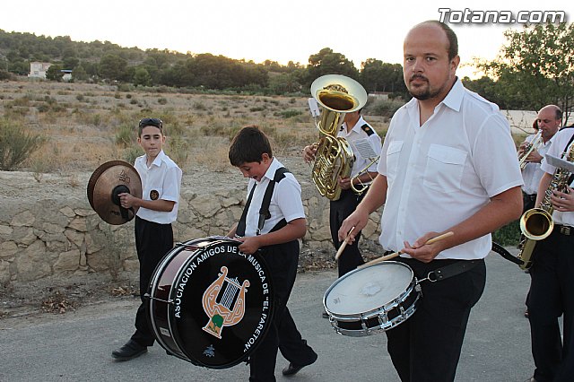 Procesin Vias-Carivete 2014 - 69