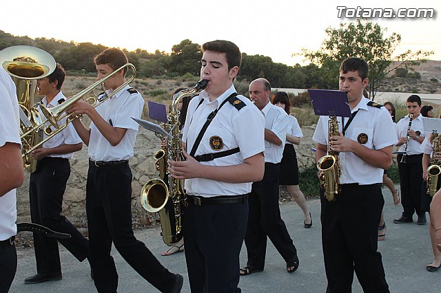 Procesin Vias-Carivete 2014 - 70