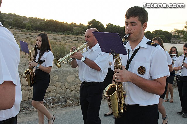 Procesin Vias-Carivete 2014 - 71