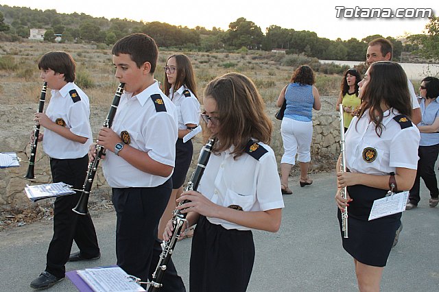 Procesin Vias-Carivete 2014 - 73