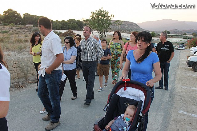 Procesin Vias-Carivete 2014 - 74