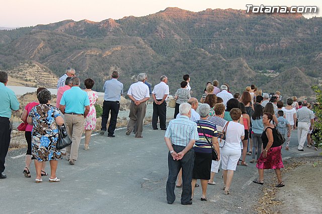 Procesin Vias-Carivete 2014 - 76