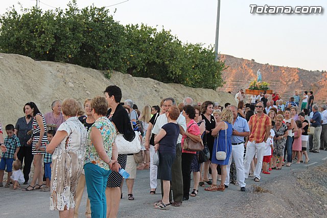 Procesin Vias-Carivete 2014 - 77