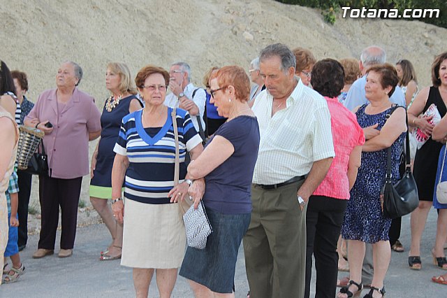 Procesin Vias-Carivete 2014 - 78