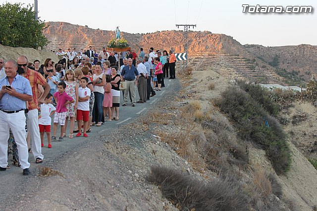 Procesin Vias-Carivete 2014 - 79