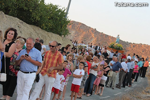 Procesin Vias-Carivete 2014 - 80